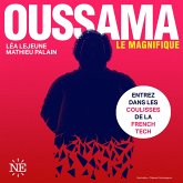 Oussama Le Magnifique (MP3-Download)