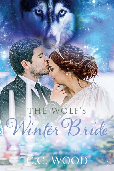 The Wolf's Winter Bride (Blood & Bone) (eBook, ePUB)