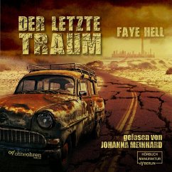 Der letzte Traum (MP3-Download) - Hell, Faye