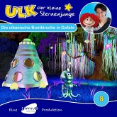 Die ulkanische Buntkirsche in Gefahr (MP3-Download)