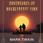 The Adventures Of Huckleberry Finn (MP3-Download)