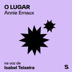 O lugar (MP3-Download) - Ernaux, Annie