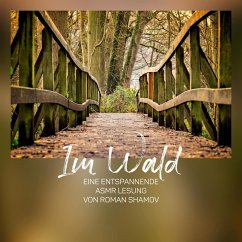 Im Wald (MP3-Download) - Scheinfrei, Anna