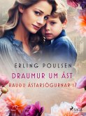 Draumur um ást (Rauðu ástarsögurnar 17) (eBook, ePUB)