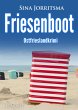 Friesenboot. Ostfrieslandkrimi (eBook,... - Bild 1