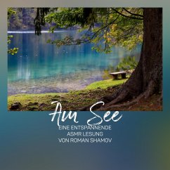 Am See (MP3-Download) - Scheinfrei, Anna