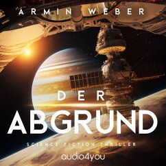 Der Abgrund (MP3-Download) - Weber, Armin