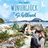 Winterglück in Schottland (MP3-Download)