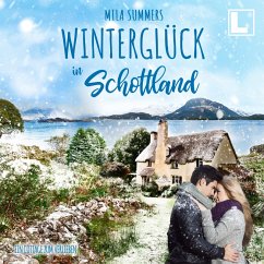 Winterglück in Schottland (MP3-Download) - Summers, Mila