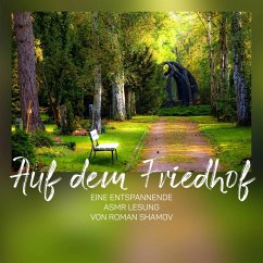 Auf dem Friedhof (MP3-Download) - Scheinfrei, Anna