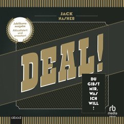 Deal! (MP3-Download) - Nasher, Jack