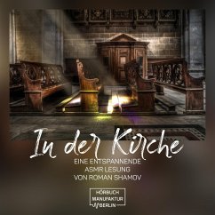 In der Kirche (MP3-Download) - Scheinfrei, Anna