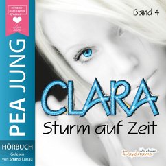 Sturm auf Zeit (MP3-Download) - Jung, Pea
