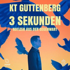 3 Sekunden (MP3-Download) - Guttenberg, Karl-Theodor zu