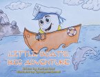 Little Boat's Big Adventure (eBook, ePUB)