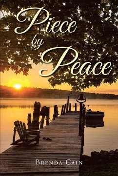 Cover Piece by Peace (eBook, ePUB)