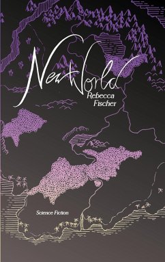 New World (eBook, ePUB)
