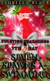 Seven Spawns a-Swimming (Yuletide Yearnings, #7) (eBook, ePUB)