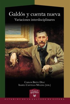 Galdós y cuenta nueva (eBook, ePUB)