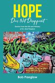 Hope Does Not Disappoint (eBook, ePUB)