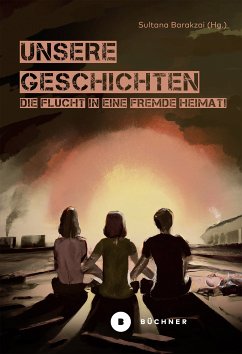 Unsere Geschichten (eBook, PDF)