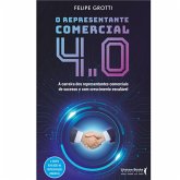 O representante comercial 4.0 (eBook, ePUB)