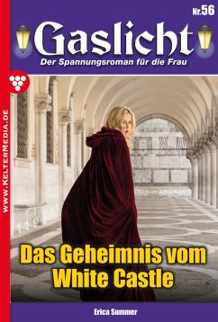 Das Geheimnis von White Castle (eBook, ePUB) - -, Diverse