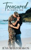 Treasured in Turtle Bay (Kailua Marines, #1) (eBook, ePUB)
