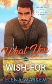 What You Wish For (Fable Notch, #6) (eBook, ePUB)