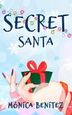 Secret Santa (eBook, ePUB) Secret Santa (eBook, ePUB)
