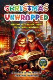 Christmas Unwrapped (DigiDog, #5) (eBook, ePUB)
