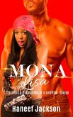 Mona Lisa the trials and tribulations of a certified Savage (eBook, ePUB)