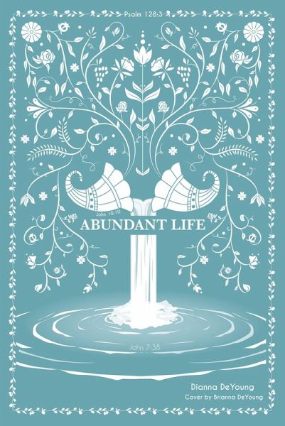 Abundant Life (eBook, ePUB)