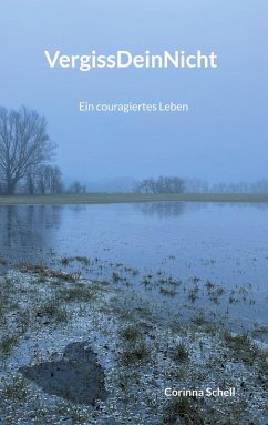 VergissDeinNicht (eBook, ePUB) - Schell, Corinna