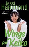 Wings for Keiko (eBook, ePUB)