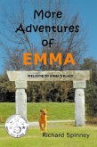 More Adventures of EMMA (eBook, ePUB)