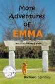 More Adventures of EMMA (eBook, ePUB) More Adventures of EMMA (eBook, ePUB)
