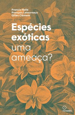 Cover Espécies exóticas, (eBook, ePUB)