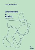 Arquitetura e Critica, (eBook, ePUB)