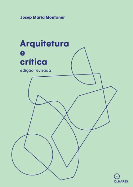 Arquitetura e Critica, (eBook, ePUB)