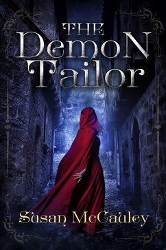 Cover The Demon Tailor (eBook, ePUB)