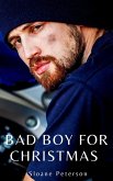 Bad Boy for Christmas (eBook, ePUB)