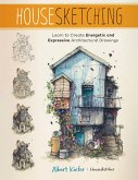 Housesketching (eBook, ePUB)