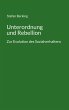 Unterordnung und Rebellion (eBook, ePUB) - Bild 1