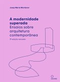 A modernidade superada (eBook, ePUB)