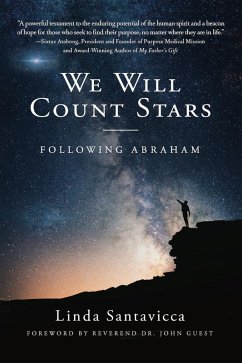 We Will Count Stars (eBook, ePUB) - Santavicca, Linda