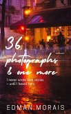 36 Photographs & One More (eBook, ePUB)