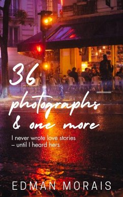 Cover 36 Photographs & One More (eBook, ePUB)