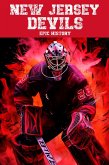 New Jersey Devils Epic History (eBook, ePUB)