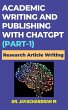 Academic Writing and Publishing with... - Bild 1